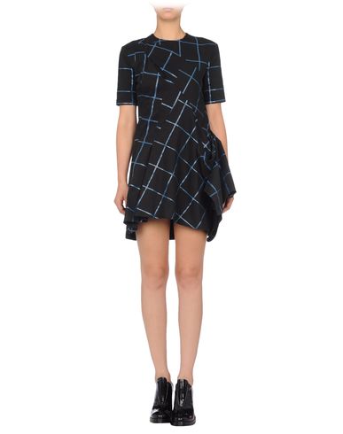 ZOOM ACNE - Short dress