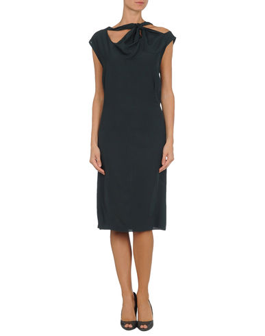ZOOM MARNI - Short dress