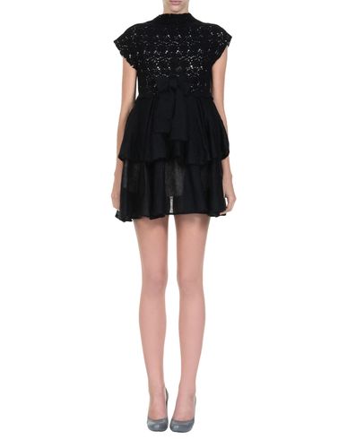ZOOM REDValentino - Short dress