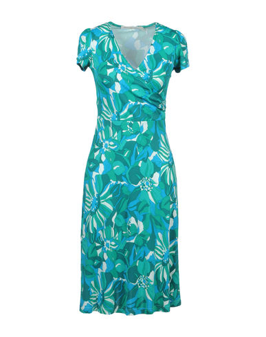 ZOOM NATHALIE VLEESCHOUWER - 3/4 length dress