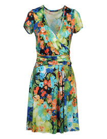 LADY LOL - Short dress