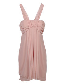 FLAVIO CASTELLANI - Short dress