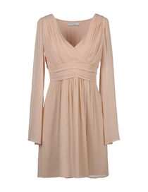 FLAVIO CASTELLANI - Short dress