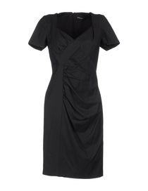 FLAVIO CASTELLANI - Short dress