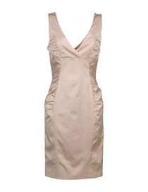FLAVIO CASTELLANI - Short dress