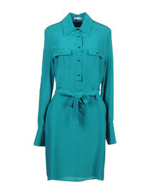 FLAVIO CASTELLANI - Short dress