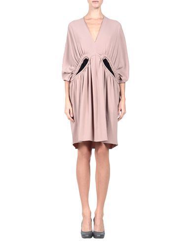ZOOM MARNI - Short dress
