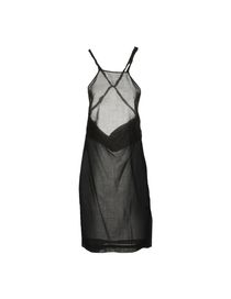 D.A. DANIELE ALESSANDRINI - Short dress