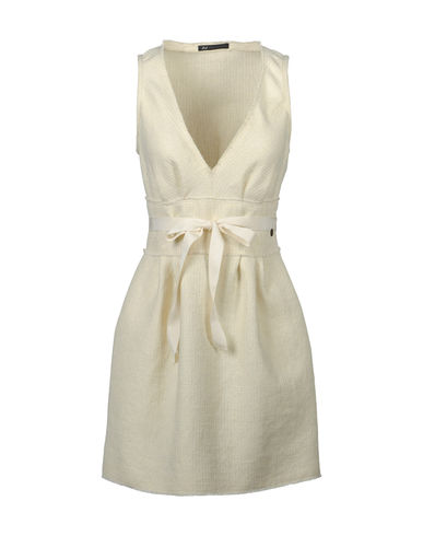 ZOOM D.A. DANIELE ALESSANDRINI - Short dress