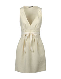 D.A. DANIELE ALESSANDRINI - Short dress
