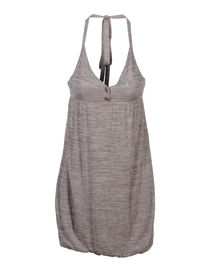 D.A. DANIELE ALESSANDRINI - Short dress