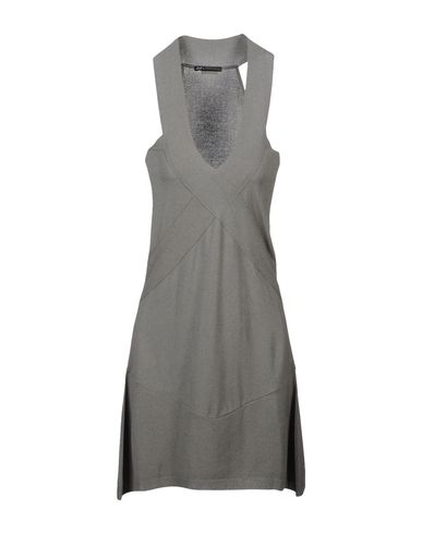 ZOOM D.A. DANIELE ALESSANDRINI - Short dress