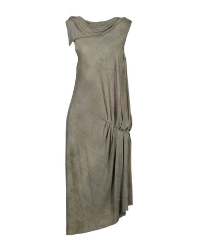 ZOOM D.A. DANIELE ALESSANDRINI - 3/4 length dress