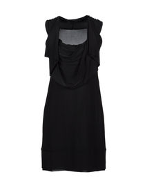D.A. DANIELE ALESSANDRINI - Short dress
