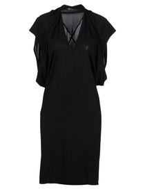 D.A. DANIELE ALESSANDRINI - Short dress