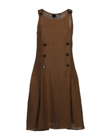 ZOOM ASPESI - Short dress