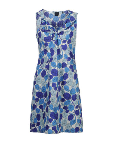 ZOOM ASPESI - Short dress