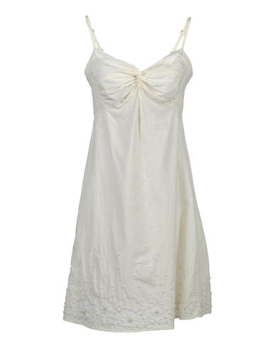 ZOOM ASPESI - Short dress