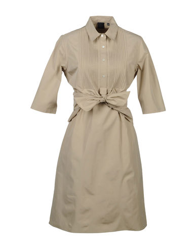ZOOM ASPESI - Short dress