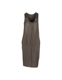 LIU •JEANS - Short dress