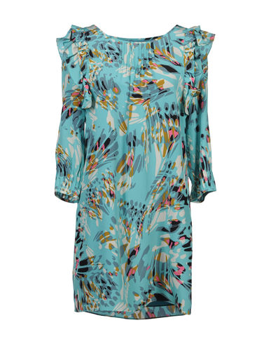 ZOOM TIBI - Short dress