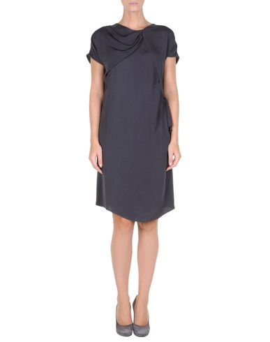 ZOOM MARNI - Short dress