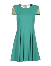 TIBI - Short dress
