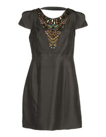 TIBI - Short dress