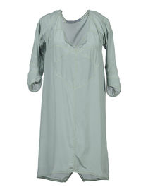 ......ESSENTIAL - Short dress