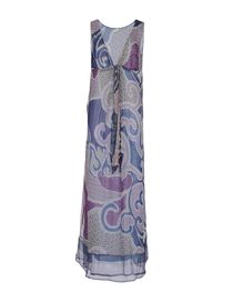 HENRY COTTON'S - Long dress