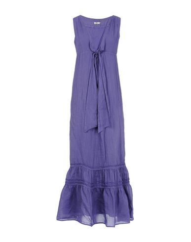 ZOOM HENRY COTTON'S - Long dress