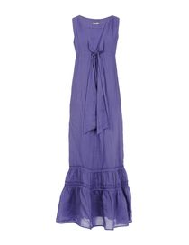HENRY COTTON'S - Long dress