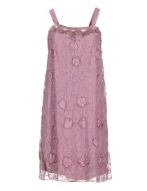 GALLIANO - Short dress
