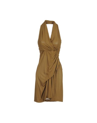 ZOOM ETRO - Vestito corto