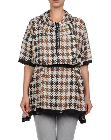 ZOOM MARNI - Blouse