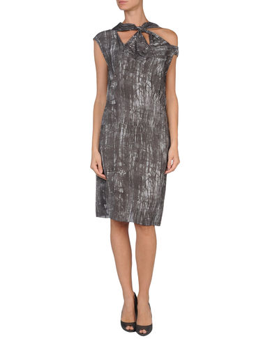 ZOOM MARNI - Short dress
