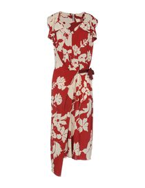 ANTONIO MARRAS - 3/4 length dress