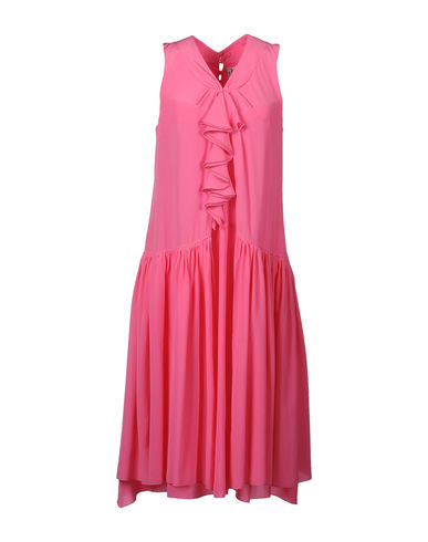 ZOOM ANTONIO MARRAS - 3/4 length dress