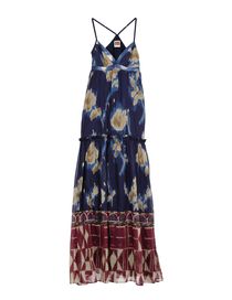 I'M ISOLA MARRAS - Long dress