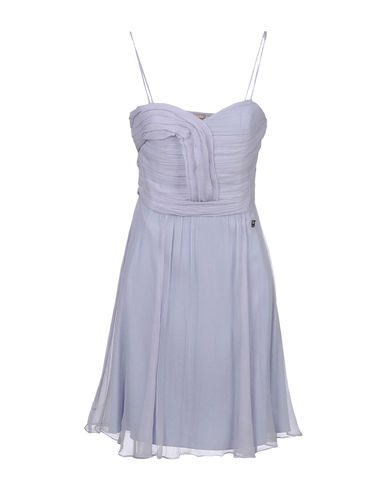 ZOOM GALLIANO - Vestito corto