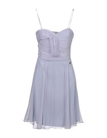GALLIANO - Short dress