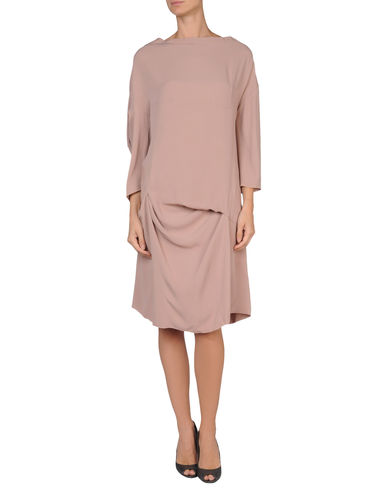 ZOOM MARNI - Short dress