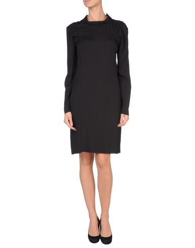 ZOOM MARNI - Short dress