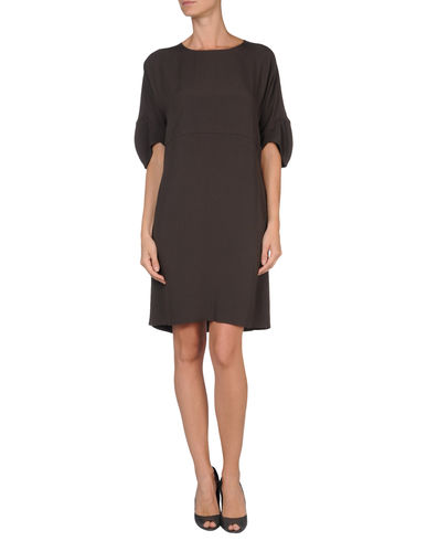 ZOOM MARNI - Short dress