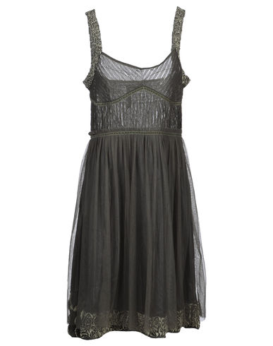 ZOOM HOSS INTROPIA - 3/4 length dress