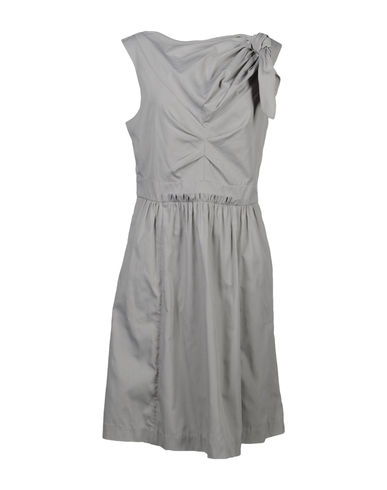 ZOOM HOSS INTROPIA - 3/4 length dress