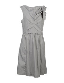 HOSS INTROPIA - 3/4 length dress