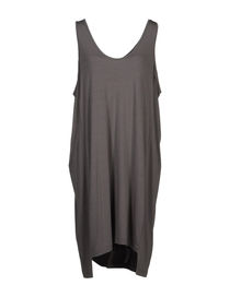 SPINA - Short dress