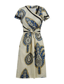 HOSS INTROPIA - 3/4 length dress