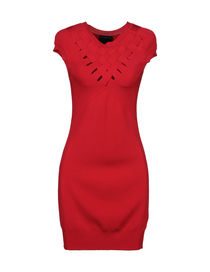 CLASS ROBERTO CAVALLI - Short dress